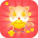一起来合猫红包版