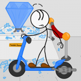 偷钻石失败的愚蠢方式