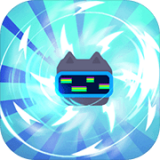 旋转猫咪红包版