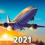 模拟航空公司
