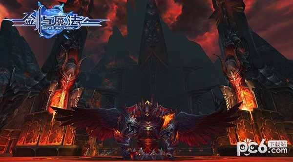 新剑与魔法360版