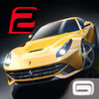 GT Racing 2(GTR赛车2)