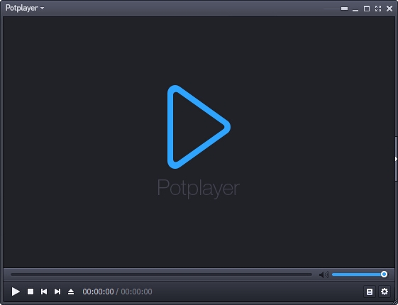 potplayer 64位