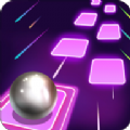 魔砖跳球3D