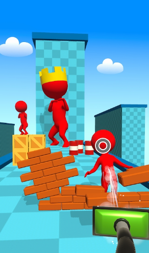超级吸盘3D