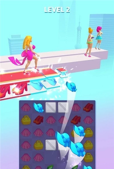 Match Runway