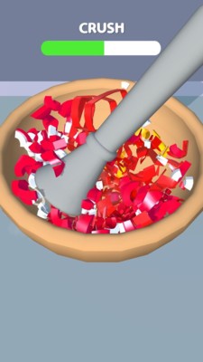 粉碎3D