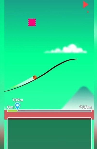 DrawTheLine3D