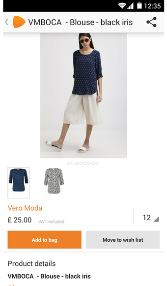 Zalando