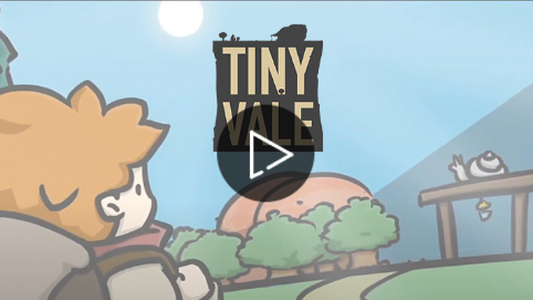 TinyVale游戏