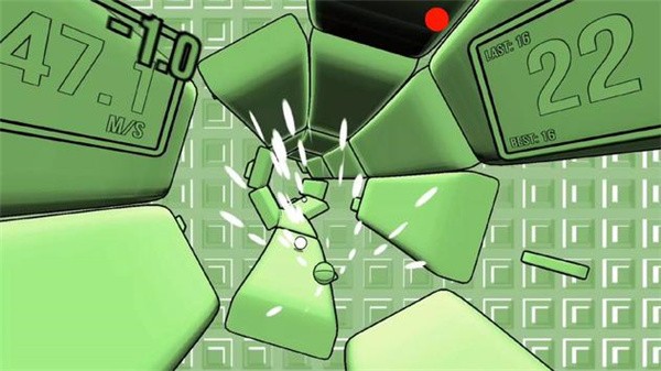 隧道锦标赛