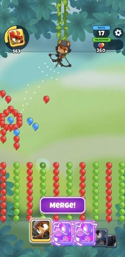 Bloons Pop