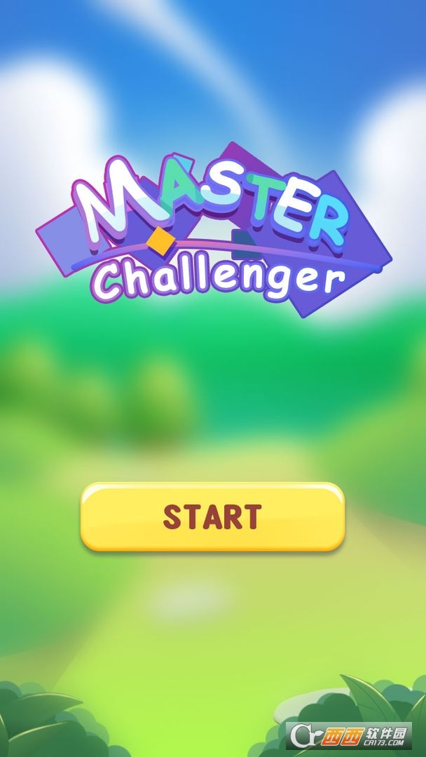 Master Challenger