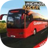BusX公路赛车