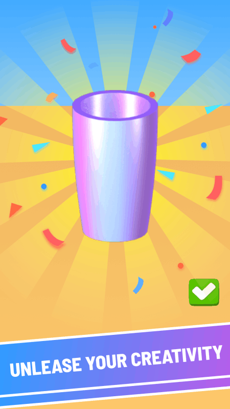 Cup Master 3D