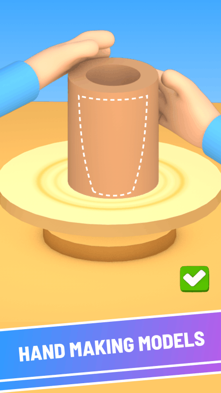 Cup Master 3D