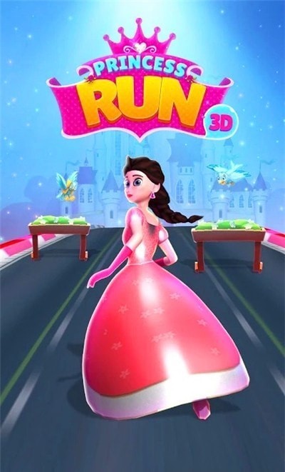 Princess Run