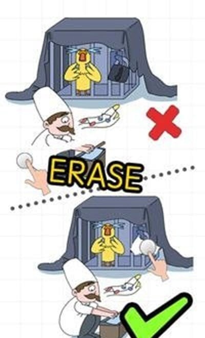 Brain Erase