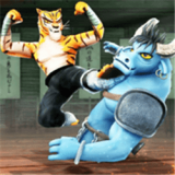 Kungfu Animals