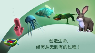 从细胞到奇点进化永无止境