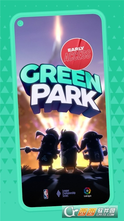 GreenPark