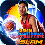 PH Slam 2018手游