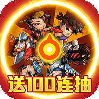 乱斗堂2三国神将