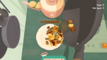 奶奶的食谱