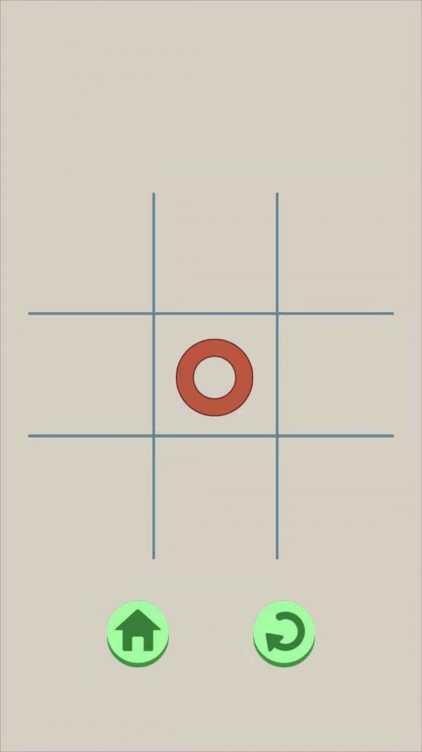 井字大挑战