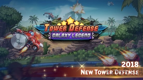 TowerDefense