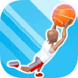 High Jump Dunk