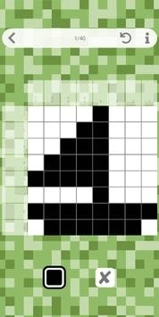 Pixel Puzzle