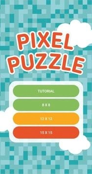 Pixel Puzzle