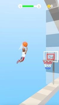 High Jump Dunk