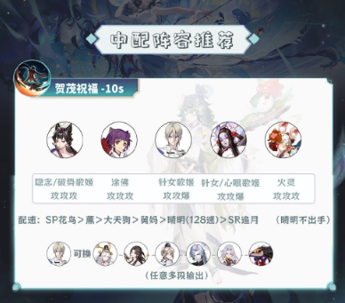 阴阳师祈舞唤神爬塔怎么玩？怎么玩打？ 阴阳师祈舞唤神活动攻略