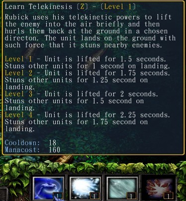 DotA Allstars v6.72的重大更新让玩家惊喜不已