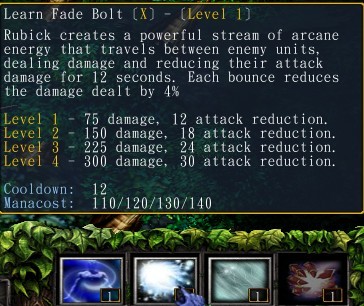 DotA Allstars v6.72的重大更新让玩家惊喜不已