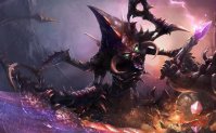 lolS4虚空恐惧上单天赋符文 科加斯s4上单攻略