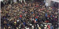 2017史上最难春运有哪五个时间点要记 史上最难春运五个时间点介绍