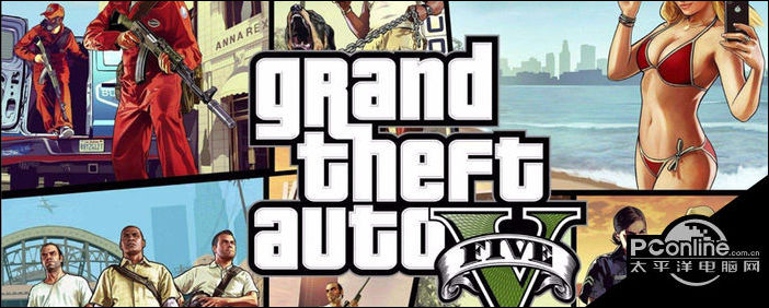 gta5开车时按shift有什么用？shift键功能介绍