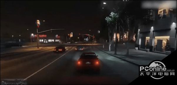 gta5开车时按shift有什么用？shift键功能介绍