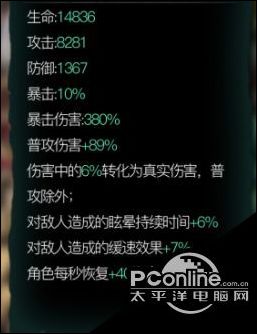 影之刃3无锋毕业套装是什么？无锋毕业套装推荐