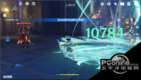 原神风花之颂和绝弦强度对比分析一览