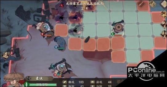 天地劫咒石兵中级怎么打？咒石兵中级打法攻略