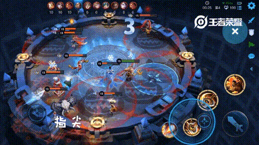 王者荣耀轮盘陷阱怎么玩？轮盘陷阱玩法攻略