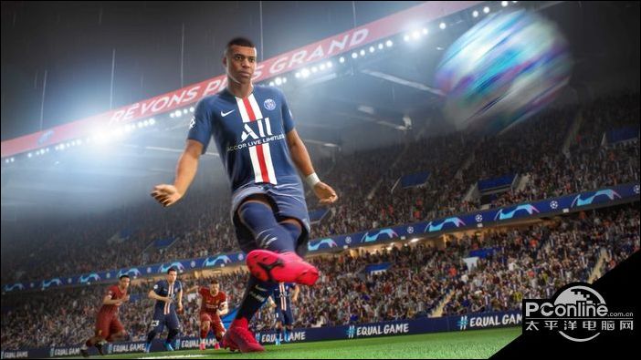 fifa21解说语言怎么换？解说语言更换方法
