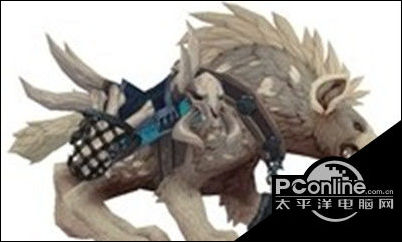 魔兽世界灰白土狼怎么获得？灰白土狼获取方法