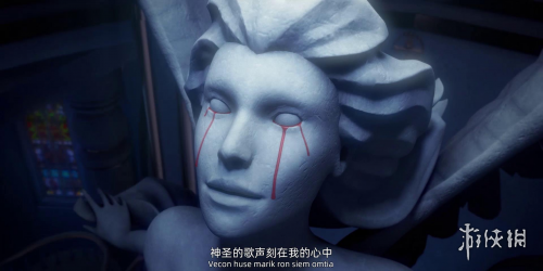 《爆裂魔女》主题曲是什么 神级CG主题曲介绍