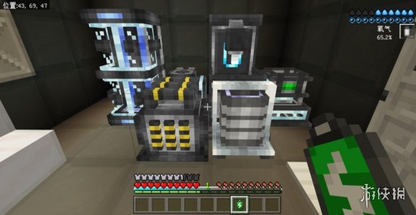 《我的世界手游》星际探险迫降全流程一览 星际探险迫降DLC流程攻略