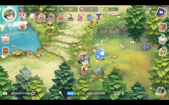 奥比岛梦想国度图文攻略:新手前期目标+剧情流程+前期刷经验玩法